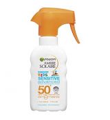 Garnier Ambre Solaire opaľovacie mlieko KIDS 200ml. SPF 50+