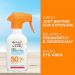 Garnier Ambre Solaire opaľovacie mlieko KIDS 200ml. SPF 50+