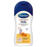 Bübchen Calendula nechtíkové telové mlieko 200 ml