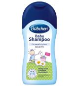 Bübchen baby šampón Sensitiv 200 ml