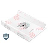 Sensillo Prebaľovacia podložka tvrdá safety systém SAFARI koala 70cm