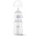 Avent Natural Response Detská fľaša koala 260ml., 1m+