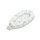 Sensillo Hniezdo VELVET spacer 80x45 cm
