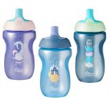 Tommee Tippee 471208 Športová fľaša 300 ml., 12m+