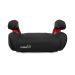 Caretero podsedák Puma Isofix Black, 15-36 kg
