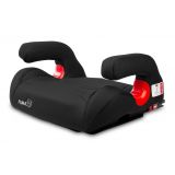 Caretero podsedák Puma Isofix Black, 15-36 kg