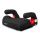 Caretero podsedák Puma Isofix Black, 15-36 kg