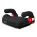 Caretero podsedák Puma Isofix Black, 15-36 kg