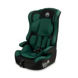 Caretero Autosedačka VIVO FRESH dark green 9-36kg