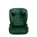 Caretero Autosedačka NIMBUS I-SIZE 4-12 Dark green (100-150cm)