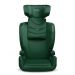 Caretero Autosedačka NIMBUS I-SIZE 4-12 Dark green (100-150cm)