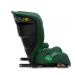 Caretero Autosedačka NIMBUS I-SIZE 4-12 Dark green (100-150cm)