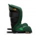 Caretero Autosedačka NIMBUS I-SIZE 4-12 Dark green (100-150cm)