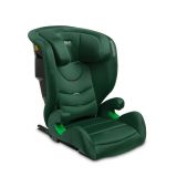 Caretero Autosedačka NIMBUS I-SIZE 4-12 Dark green (100-150cm)