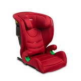 Caretero Autosedačka NIMBUS I-SIZE 4-12 red (100-150cm)