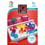 MINDOK SMART - IQ LINK