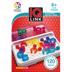 MINDOK SMART - IQ LINK