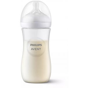 Philips AVENT Fľaša Natural Response 260 ml, 1m+