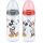 NUK Kojeneecká fľaša Mickey Mouse 300ml, 6-18m