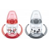 NUK dojčenská fľaša First Choice Temperature Control Disney 150ml.