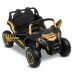 Toyz akumulátorové detské vozidlo AXEL gold