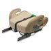 Caretero podsedák Puma Isofix Beige (125-150)