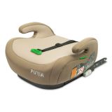 Caretero podsedák Puma Isofix Beige (125-150)