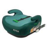 Caretero podsedák Puma Isofix EMERALD (125-150)