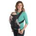 Chicco Easy Fit nosič Black Night do 9kg