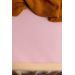 Sensillo Jersey plachta DeLuxe ružová 160x80cm