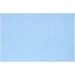 Sensillo Jersey plachty modrá 160x80 cm