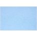 Sensillo Jersey plachty modrá 160x80 cm