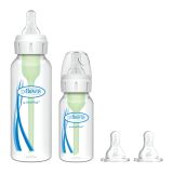 Dr. Brown's Dojčenská Antikoliková fľaša Options+ 120ml. a 250ml BPA FREE