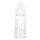 NUK Sklenená fľaša s indikátorom teploty FC 240ml., 0-6m