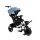 Toyz Trojkolka DASH Blue