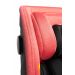 Caretero Autosedačka SECURO I-SIZE Pink (40-150)