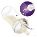 Avent SCY900/00 + SCF376/18 Natural Response fľaša 0m+, 125ml a Cumlík Ultra air nočný 6-18m  2ks