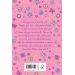 Jacqueline Wilson Friendship Journal - dennník