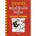 Jeff Kinney: Denník odvážneho bojka 11: Dvojitý podfuk