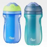 Tommee Tippee termohrnček Sippee Cup 260 ml, 12m+