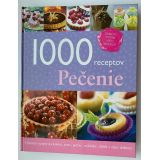 Kolektív: 1000 receptov Pečenie