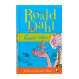 Roald Dahl: Kamoš obor