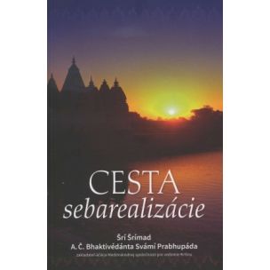 Šrí Šrímad: Cesta sebarealizácie