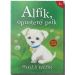 Holly Webb: Alfík, opustený psík