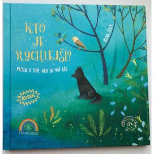 Iryna Zelyk: Kto je rýchlejší?