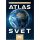 Anton Magula Ladislav Tolmáči: Školský geografický atlas - Svet