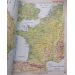 Anton Magula Ladislav Tolmáči: Školský geografický atlas - Svet