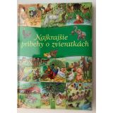 Najkrajšie príbehy o zvieratkách