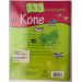 Kone - 333 samolepiek