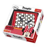Trefl spoločenská hra dáma Minnie Mouse